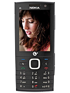 Download ringetoner Nokia X5 gratis.